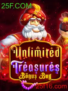 Conheça o 'UnlimitedTreasuresBonusBuy': O Jogo que Está Agitando o Brasil